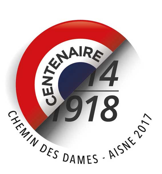 Logo du Centenaire